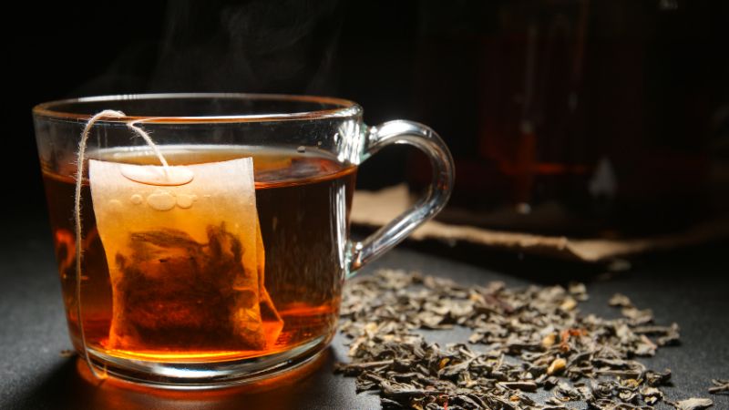 How to Choose The Best Tea