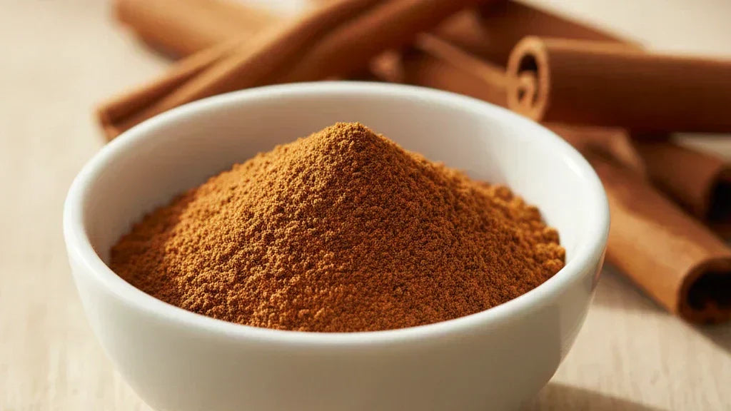 Does Cinnamon Powder for Weight Loss Really Work? Benefits & Uses