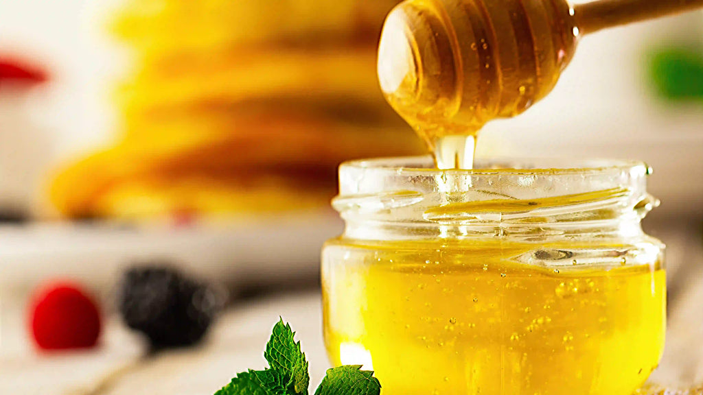10 Honey Benefits for Hair: Shine, Growth & Scalp Health