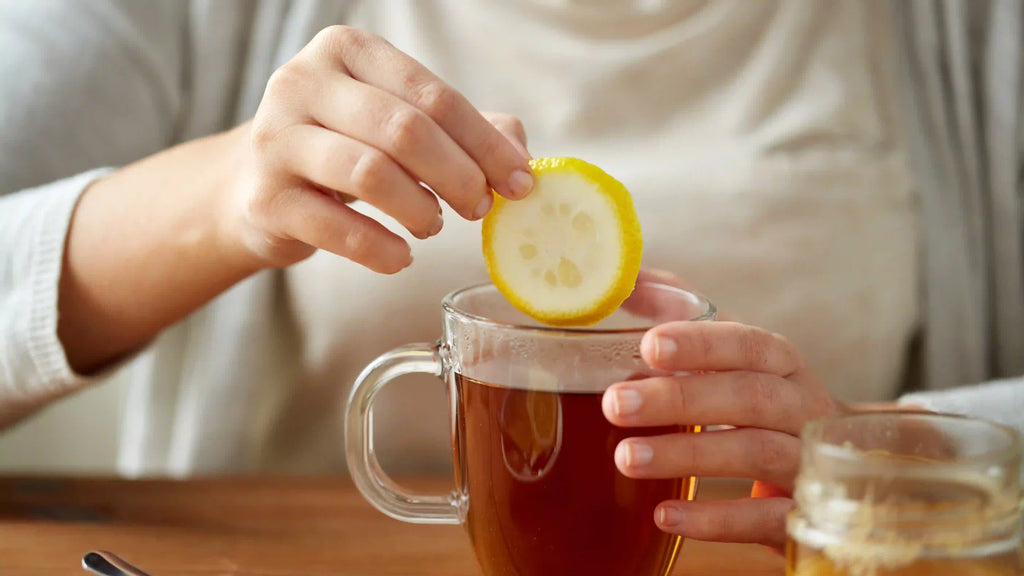Lemon Tea Side Effects: Risks, Benefits & Safe Consumption