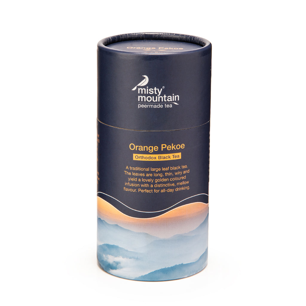 Orange Pekoe Tea