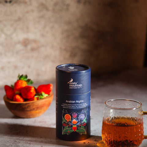 Arabian Nights Tea