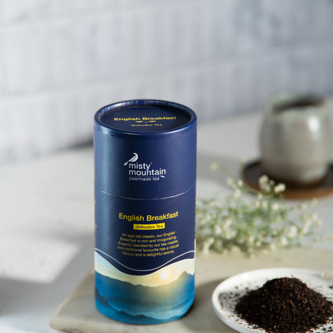 English Breakfast Tea
