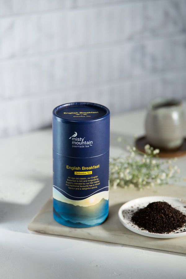 English Breakfast Tea