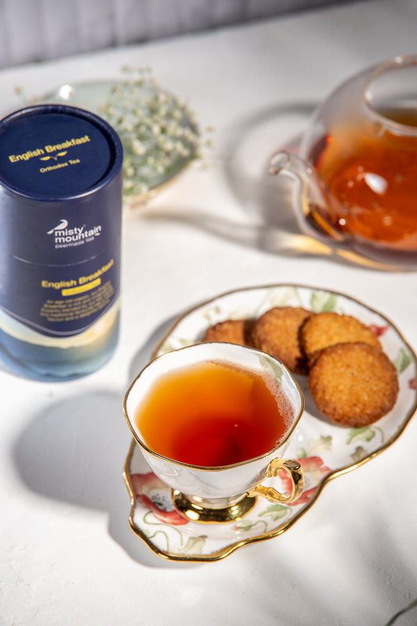 English Breakfast Tea