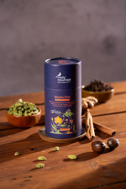 Masala Chai Powder